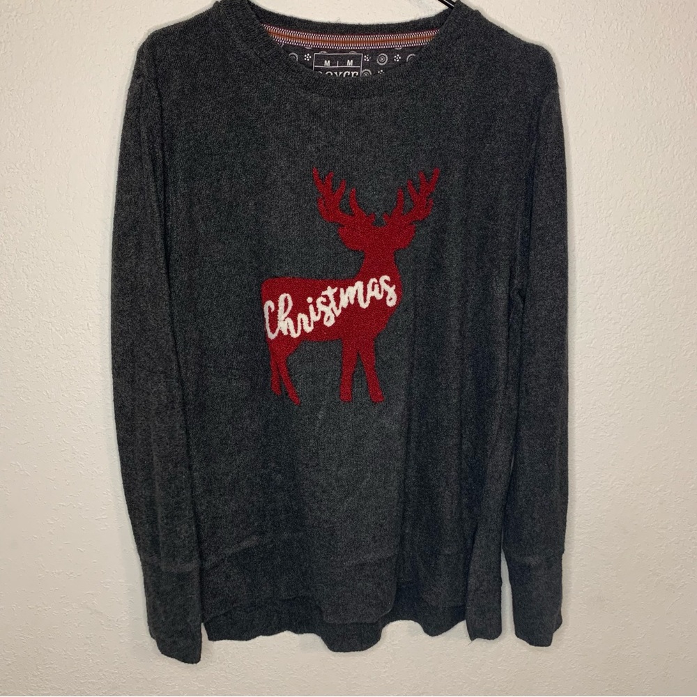 Royce Brand Christmas Sweater